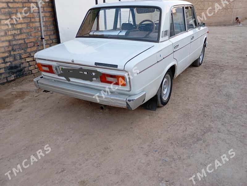 Lada 2106 1989 - 26 000 TMT - Tejen - img 2