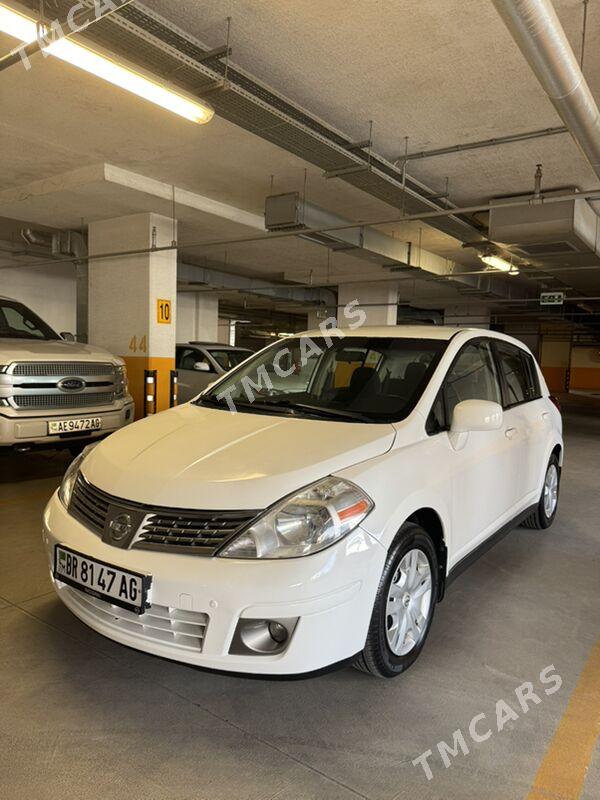 Nissan Versa 2010 - 100 000 TMT - Aşgabat - img 4