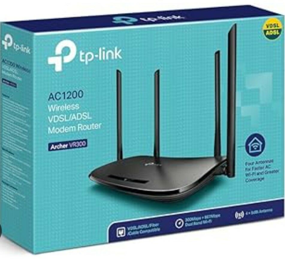 TENDA D:305 ROUTER РОУТЕР - 30 mkr - img 9