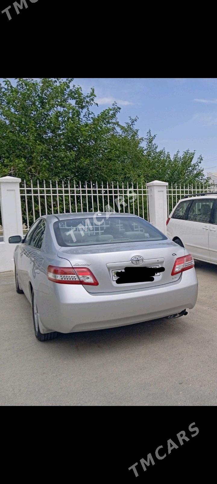 Toyota Camry 2011 - 187 000 TMT - Aşgabat - img 10