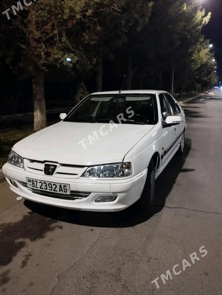 Peugeot 405 2003 - 40 000 TMT - Aşgabat - img 2