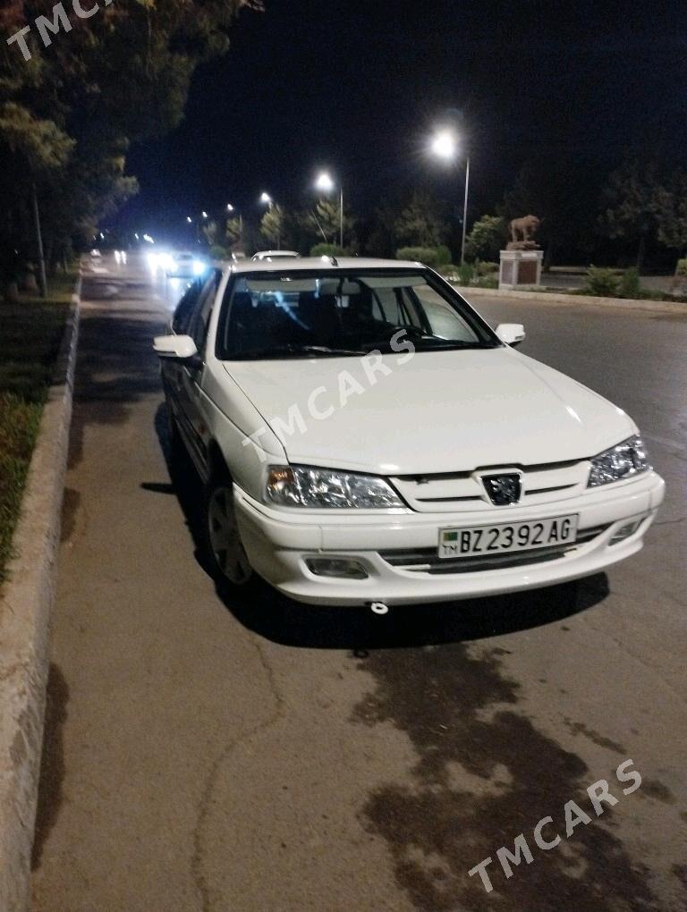 Peugeot 405 2003 - 40 000 TMT - Aşgabat - img 5