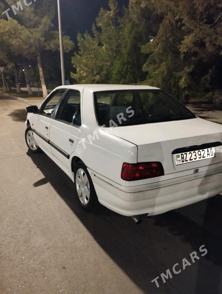 Peugeot 405 2003 - 40 000 TMT - Aşgabat - img 6