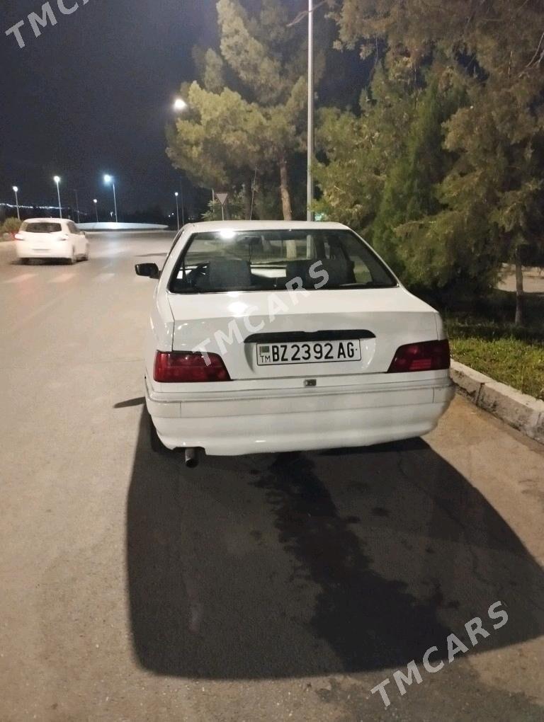 Peugeot 405 2003 - 40 000 TMT - Aşgabat - img 4