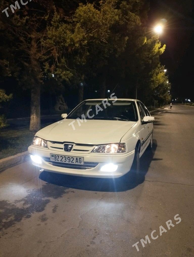 Peugeot 405 2003 - 40 000 TMT - Aşgabat - img 3