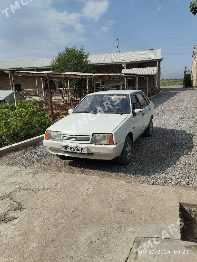 Lada 21099 1993 - 22 000 TMT - Mary - img 4