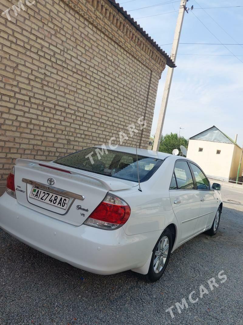 Toyota Camry 2004 - 177 000 TMT - Aşgabat - img 2