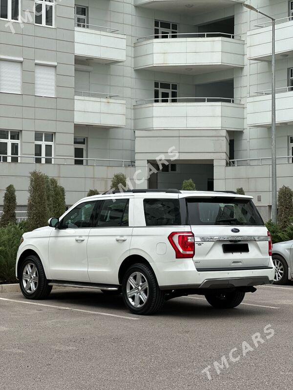 Ford Expedition 2020 - 490 000 TMT - Mary - img 4