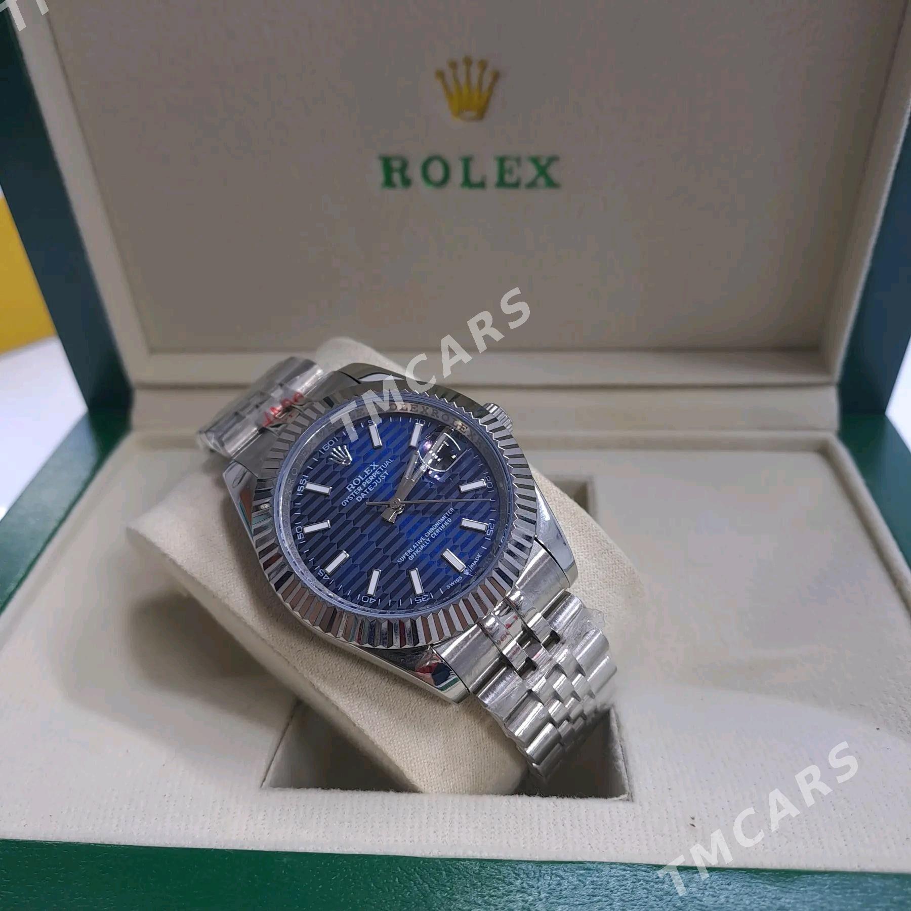 Rolex Lux mehanika часы - Aşgabat - img 2