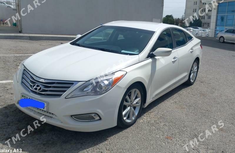 Hyundai Azera 2012 - 185 000 TMT - Parahat 5 - img 3