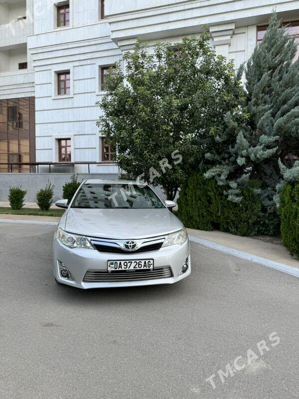 Toyota Camry 2014 - 199 000 TMT - Aşgabat - img 3