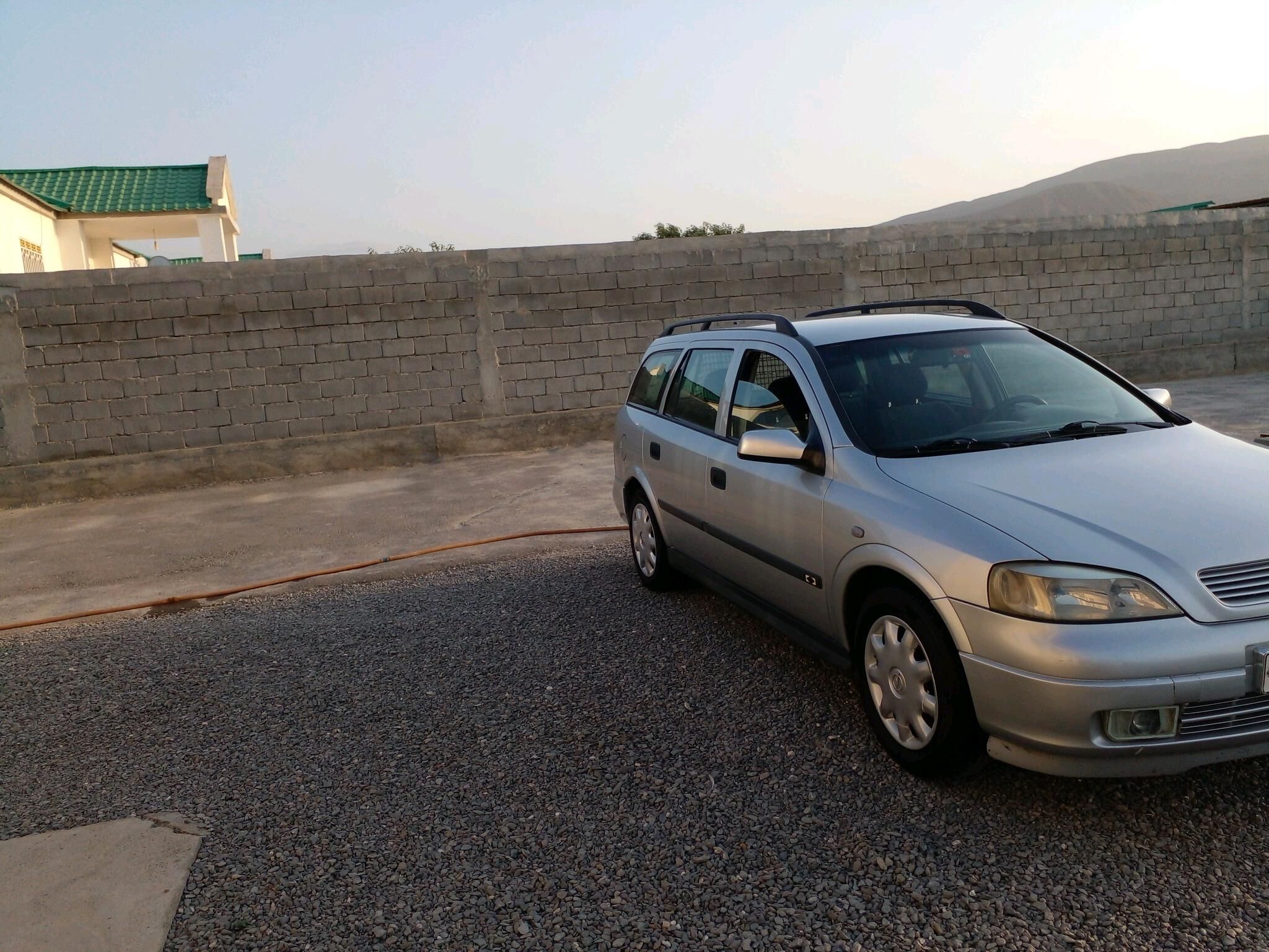 Opel Astra 1999 - 65 000 TMT - Gökdepe - img 2