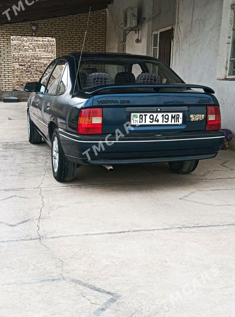 Opel Vectra 1989 - 22 000 TMT - Мары - img 3