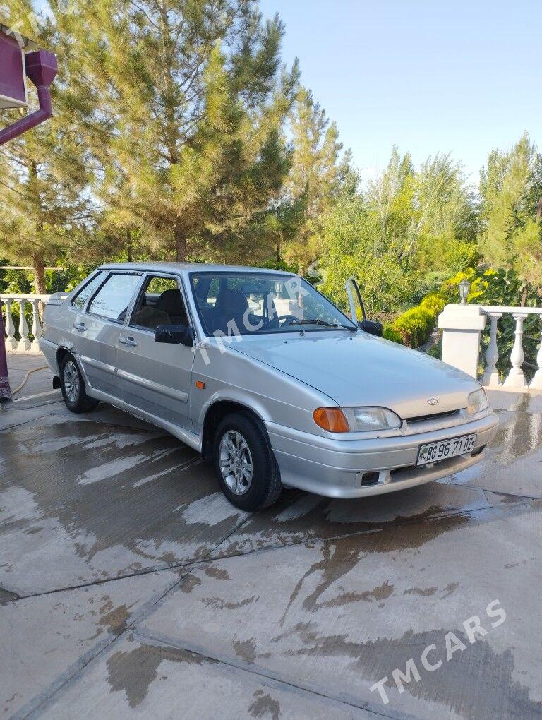 Lada 2115 2005 - 20 000 TMT - Daşoguz - img 5