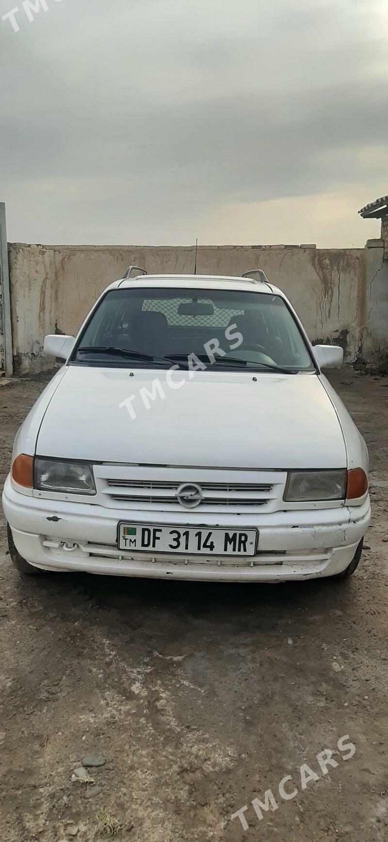 Opel Astra 1992 - 30 000 TMT - Mary - img 2