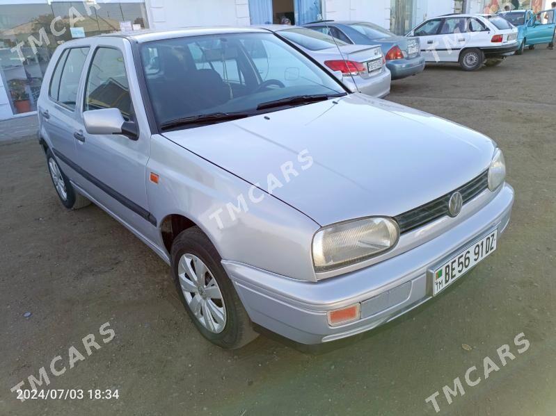 Opel Astra 1994 - 30 000 TMT - Дашогуз - img 4