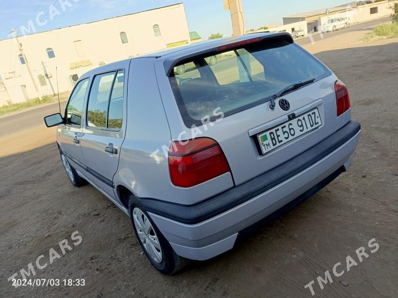 Opel Astra 1994 - 30 000 TMT - Daşoguz - img 2