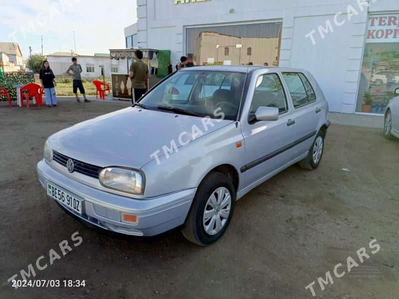 Opel Astra 1994 - 30 000 TMT - Дашогуз - img 3