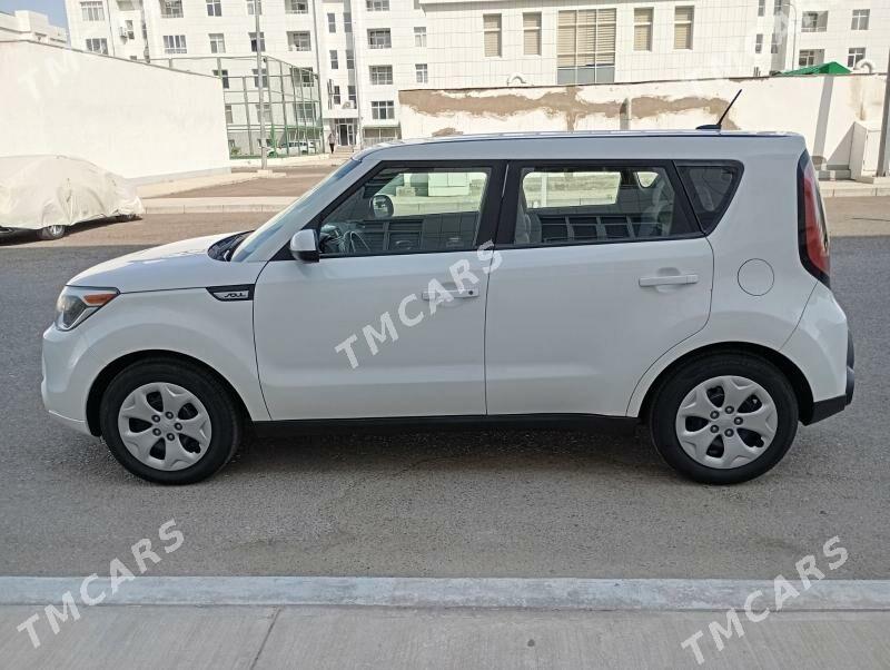 Kia Soul 2014 - 135 000 TMT - Gurtly - img 2