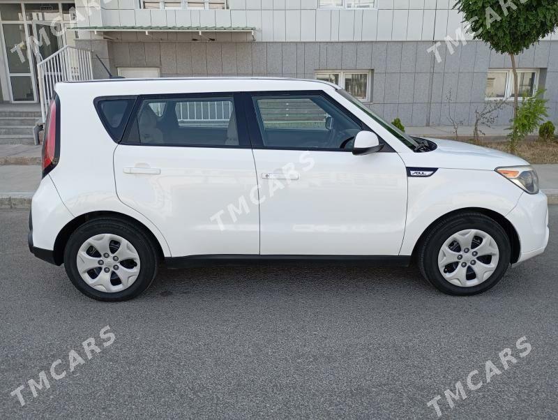 Kia Soul 2014 - 135 000 TMT - Gurtly - img 4