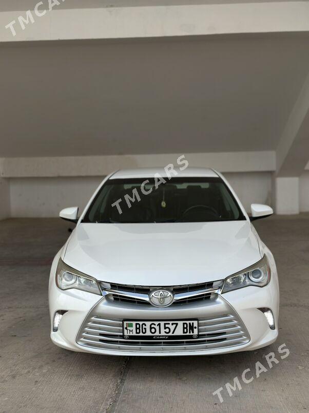 Toyota Camry 2016 - 234 000 TMT - Balkanabat - img 5