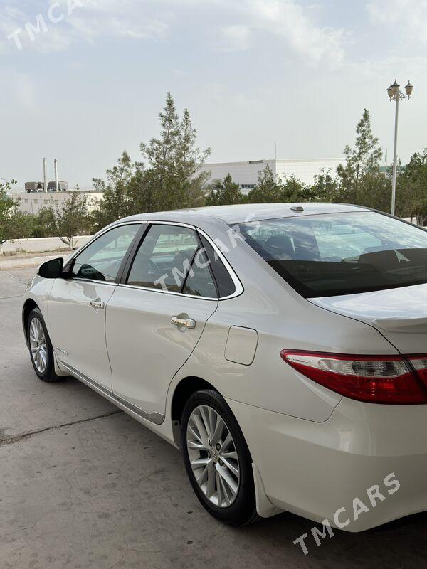 Toyota Camry 2016 - 234 000 TMT - Balkanabat - img 2