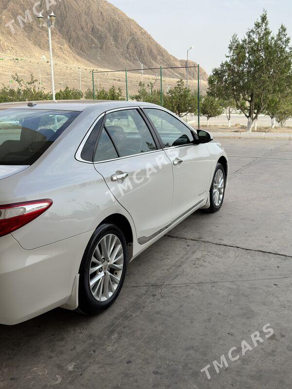 Toyota Camry 2016 - 234 000 TMT - Balkanabat - img 10