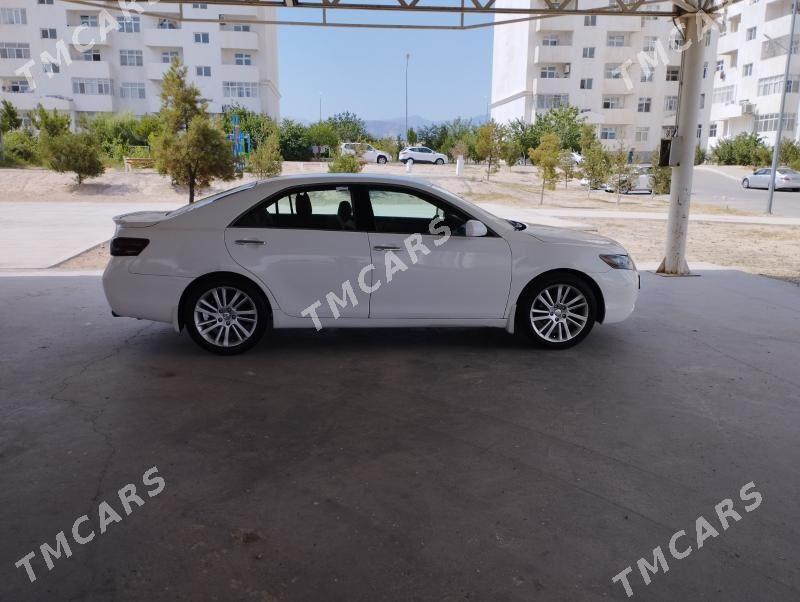 Toyota Camry 2007 - 125 000 TMT - Aşgabat - img 4