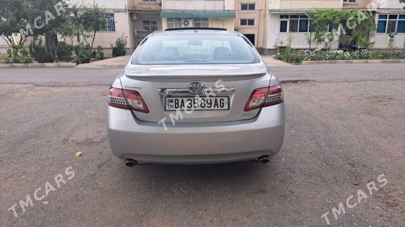 Toyota Camry 2010 - 220 000 TMT - Aşgabat - img 4