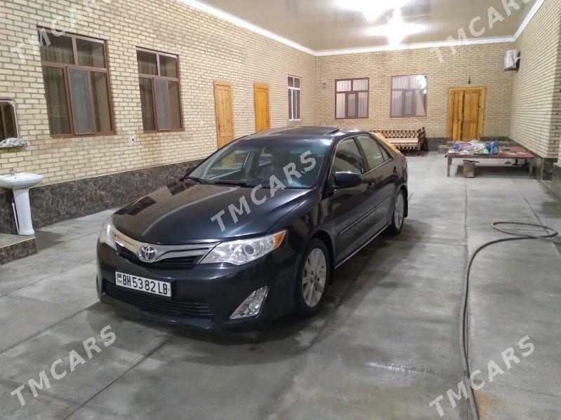 Toyota Camry 2012 - 210 000 TMT - Türkmenabat - img 2