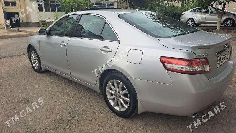 Toyota Camry 2010 - 220 000 TMT - Aşgabat - img 3