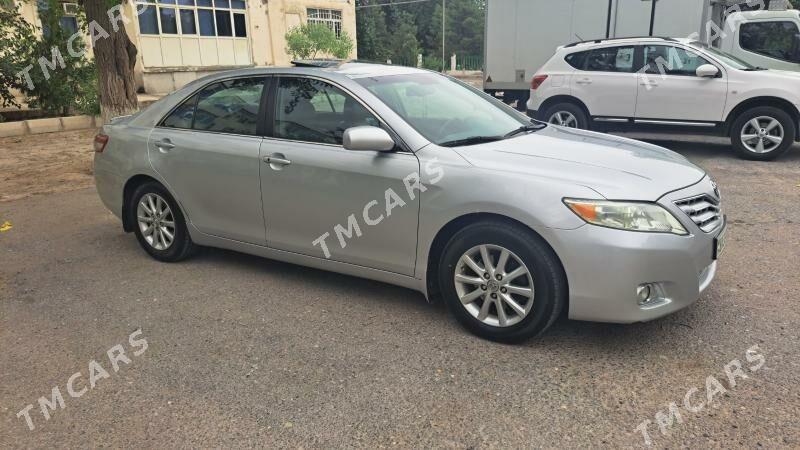 Toyota Camry 2010 - 220 000 TMT - Aşgabat - img 5