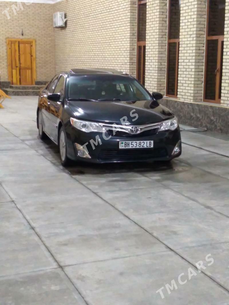 Toyota Camry 2012 - 210 000 TMT - Türkmenabat - img 4