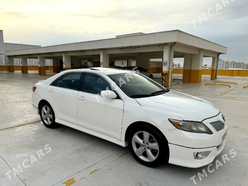 Toyota Camry 2008 - 160 000 TMT - Ашхабад - img 4