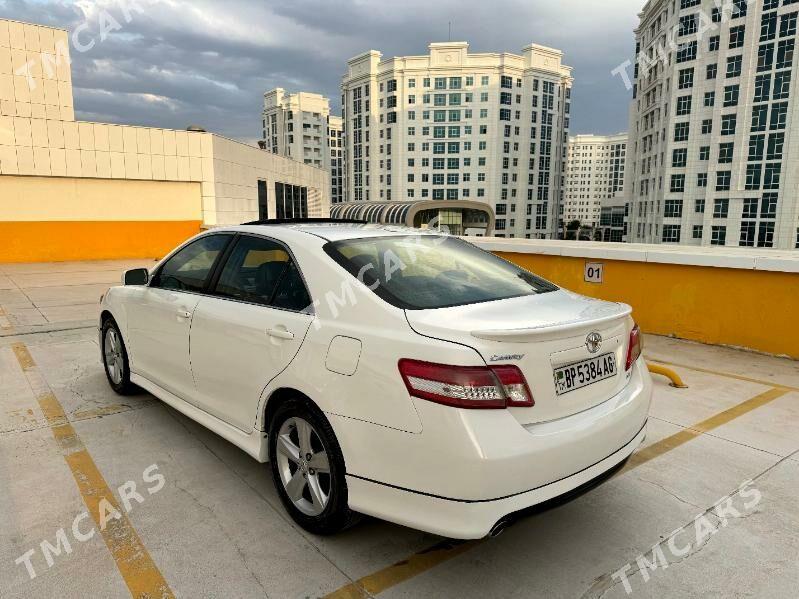 Toyota Camry 2008 - 160 000 TMT - Ашхабад - img 9