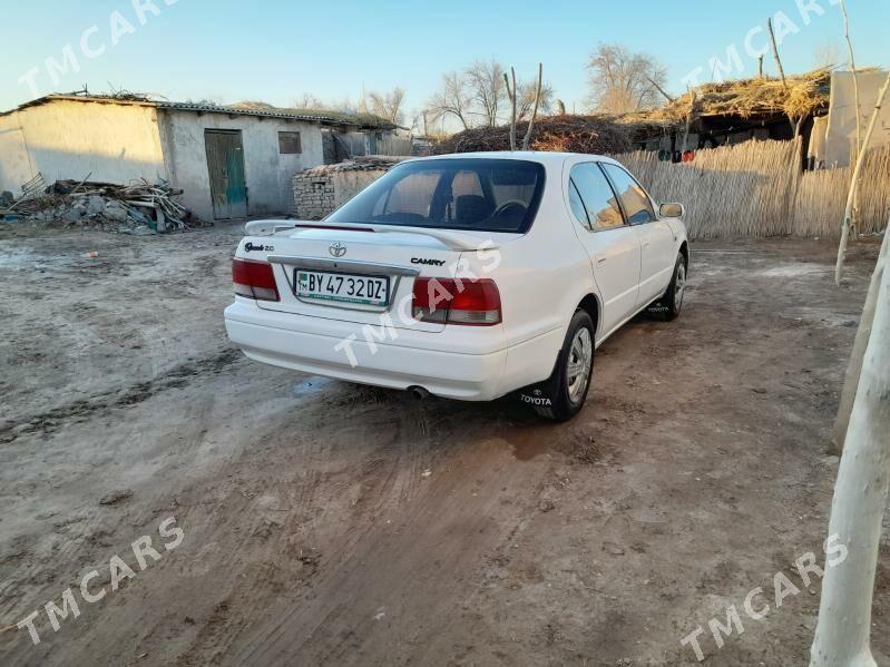 Toyota Camry 1994 - 31 000 TMT - Türkmenbaşy etr. - img 2