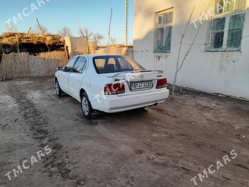 Toyota Camry 1994 - 31 000 TMT - Türkmenbaşy etr. - img 3