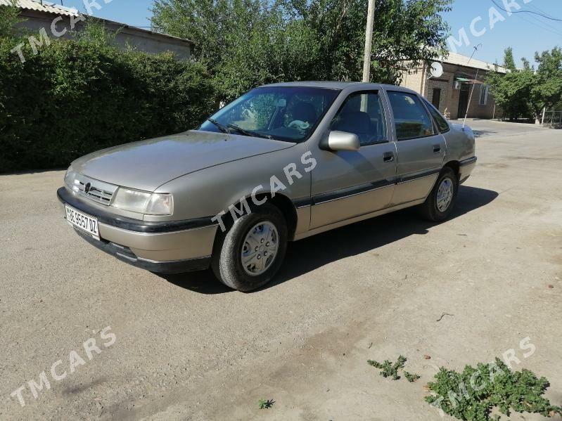 Opel Vectra 1992 - 25 000 TMT - Губадаг - img 2