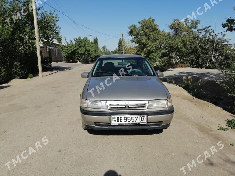 Opel Vectra 1992 - 25 000 TMT - Губадаг - img 3