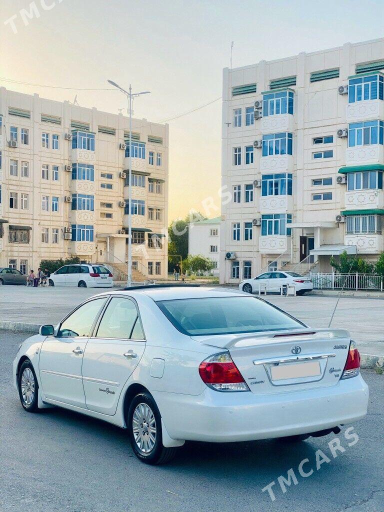 Toyota Camry 2003 - 230 000 TMT - Türkmenabat - img 6