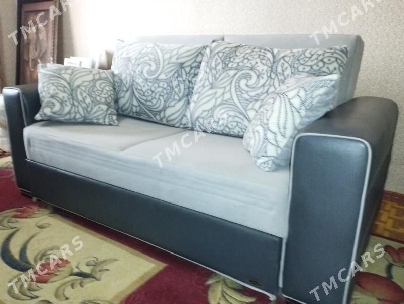 диван-кровать - Türkmenbaşy - img 3