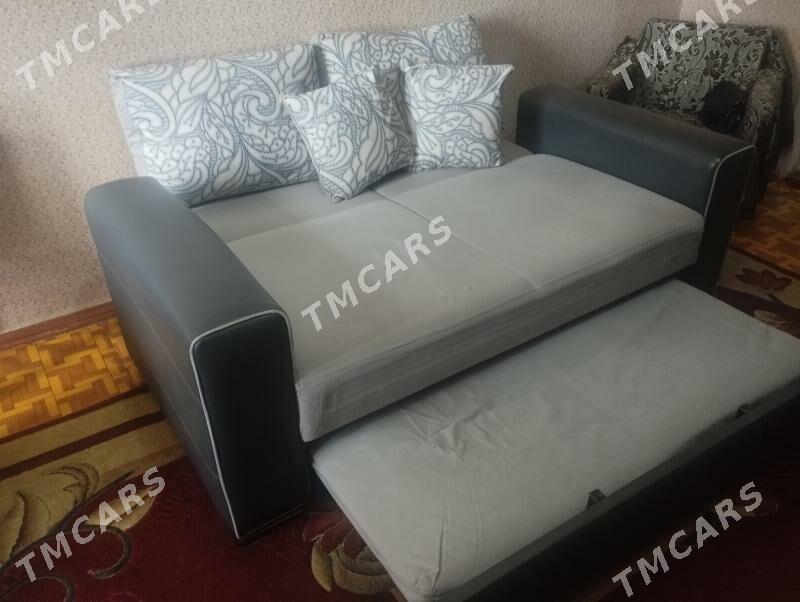 диван-кровать - Türkmenbaşy - img 5