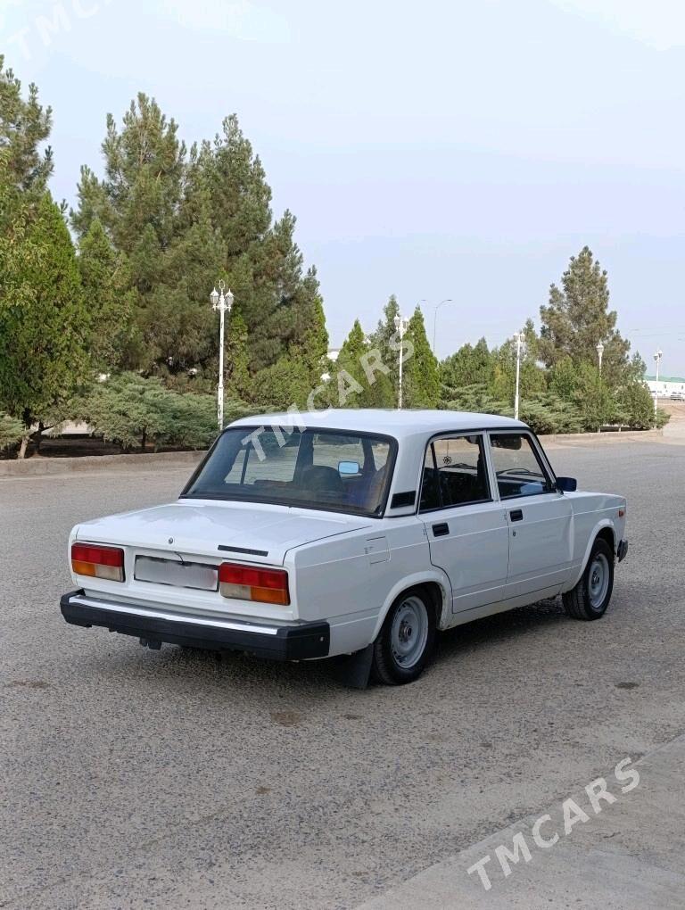 Lada 2107 2010 - 39 000 TMT - Tejen - img 4