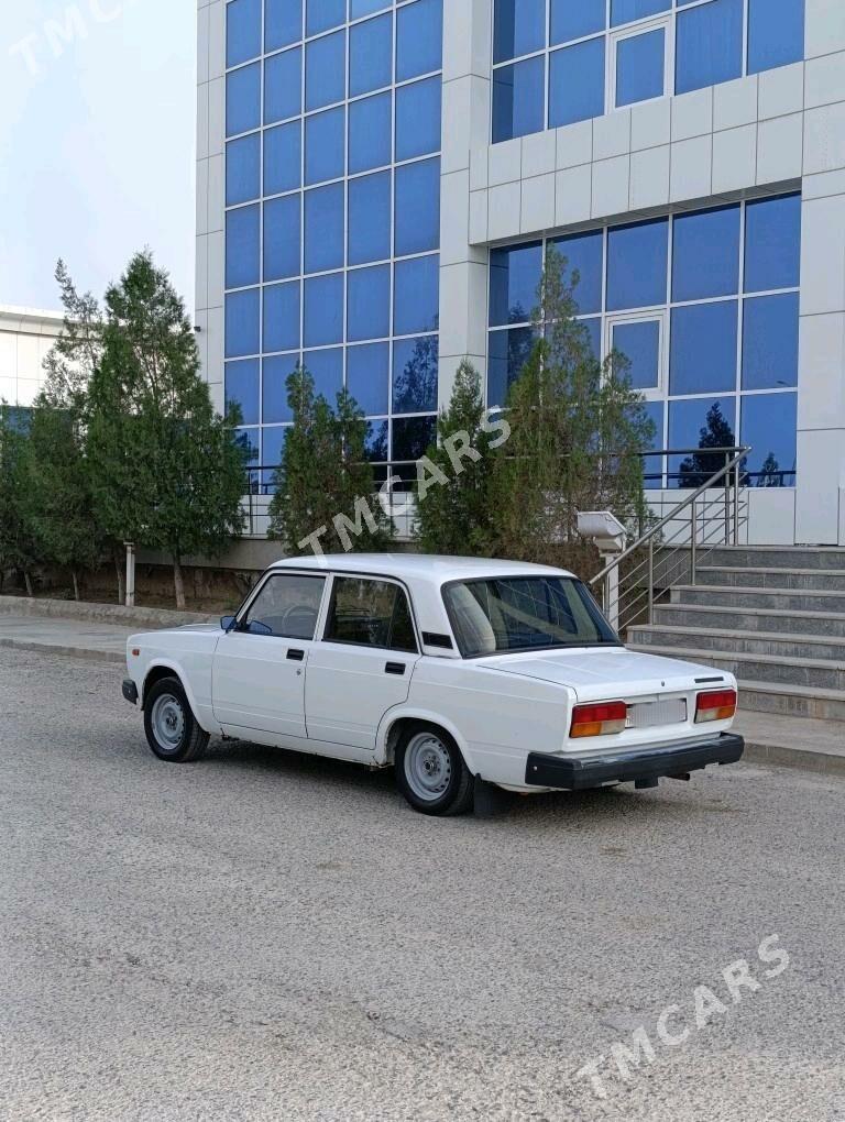 Lada 2107 2010 - 39 000 TMT - Tejen - img 6