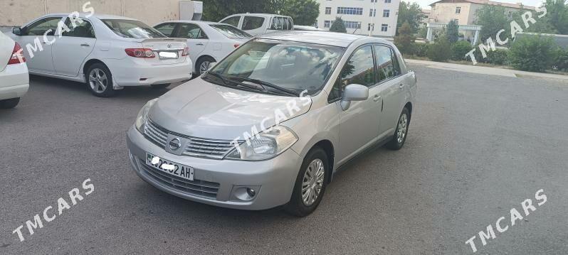 Nissan Versa 2011 - 94 000 TMT - 10 mkr - img 4