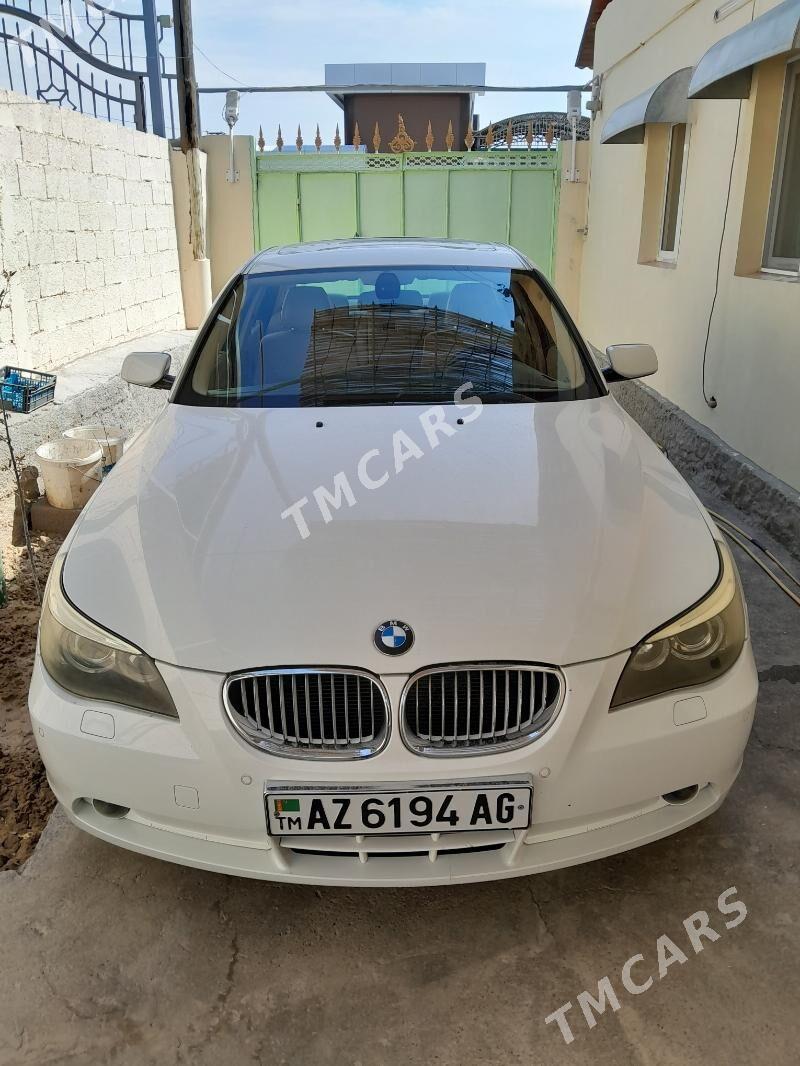 BMW 525 2007 - 180 000 TMT - Hitrowka - img 2