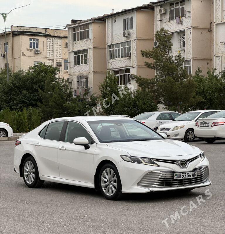 Toyota Camry 2020 - 313 000 TMT - Aşgabat - img 7