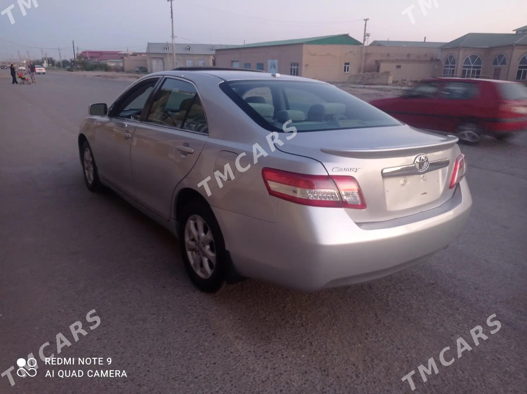 Toyota Camry 2011 - 150 000 TMT - Türkmenabat - img 3