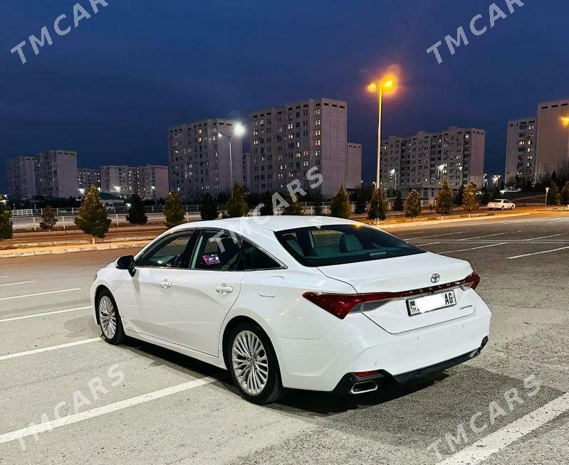Toyota Avalon 2019 - 440 000 TMT - Aşgabat - img 2