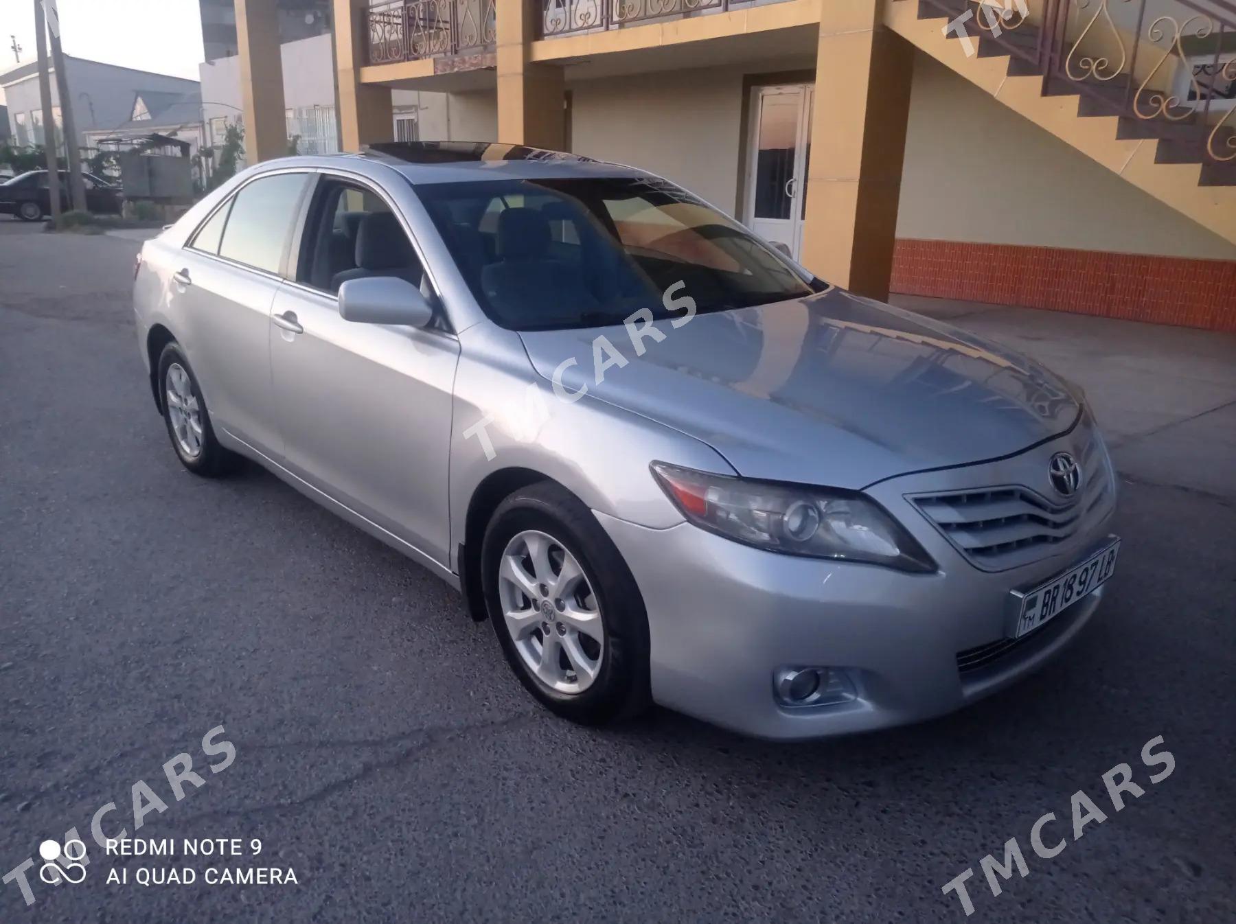 Toyota Camry 2011 - 150 000 TMT - Türkmenabat - img 2